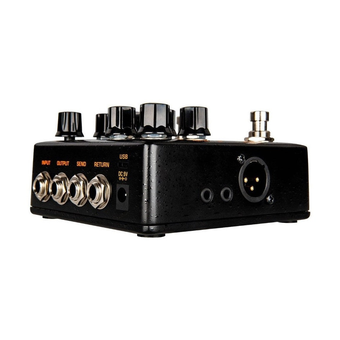 NUX Optima Air Acoustic Simulator & IR Loader Pedal 4