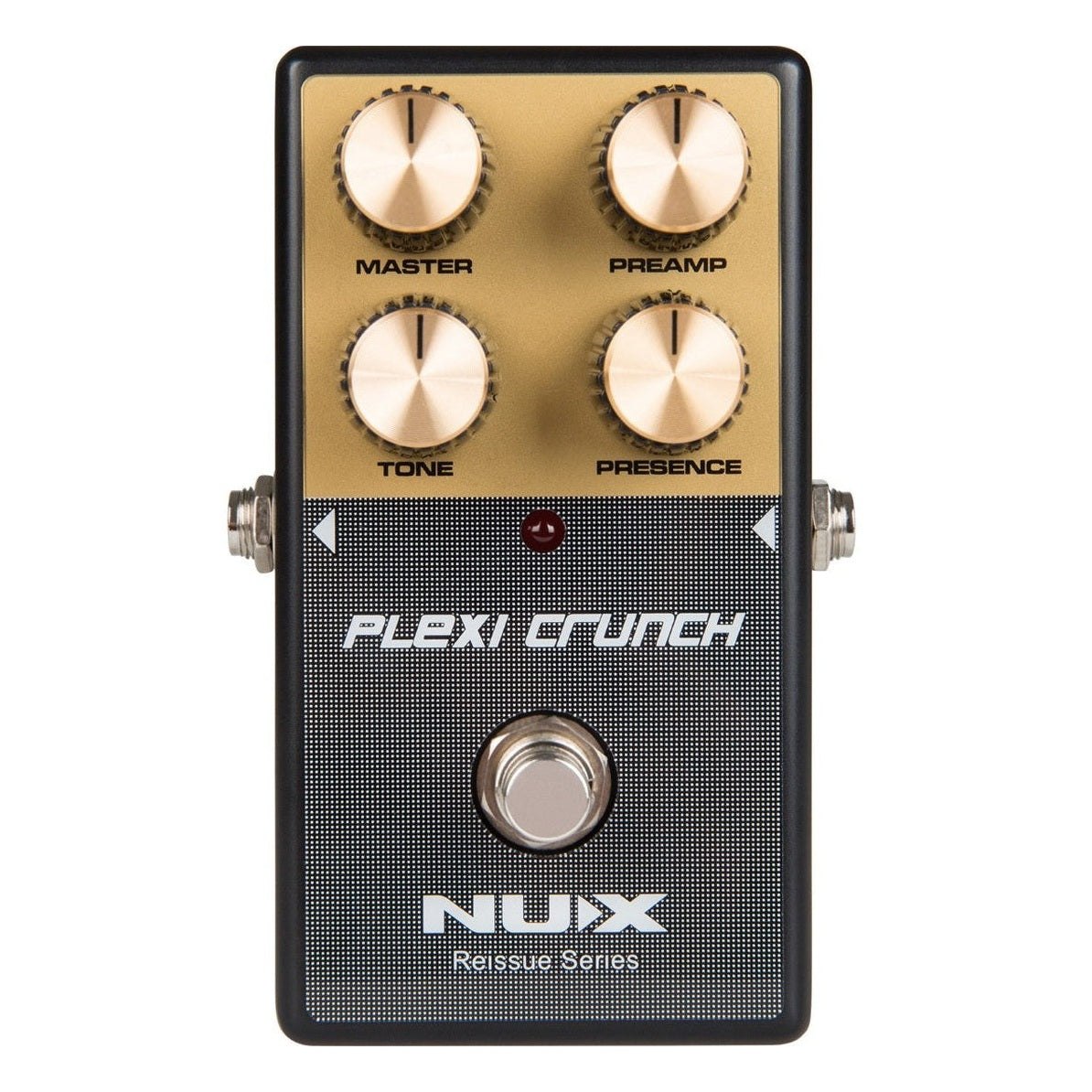 NUX Plexi Crunch Distortion Pedal 1