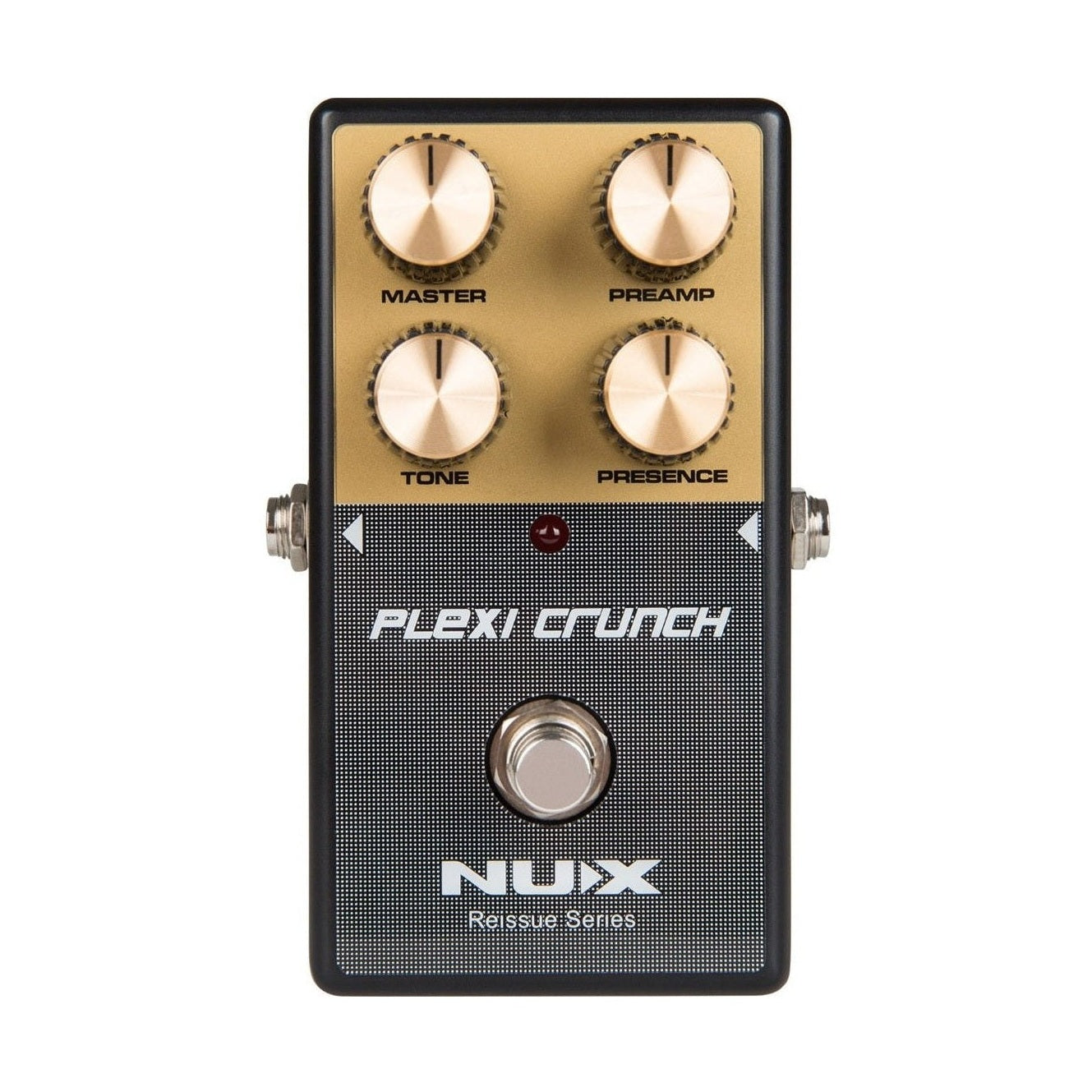 NUX Plexi Crunch Distortion Pedal 1