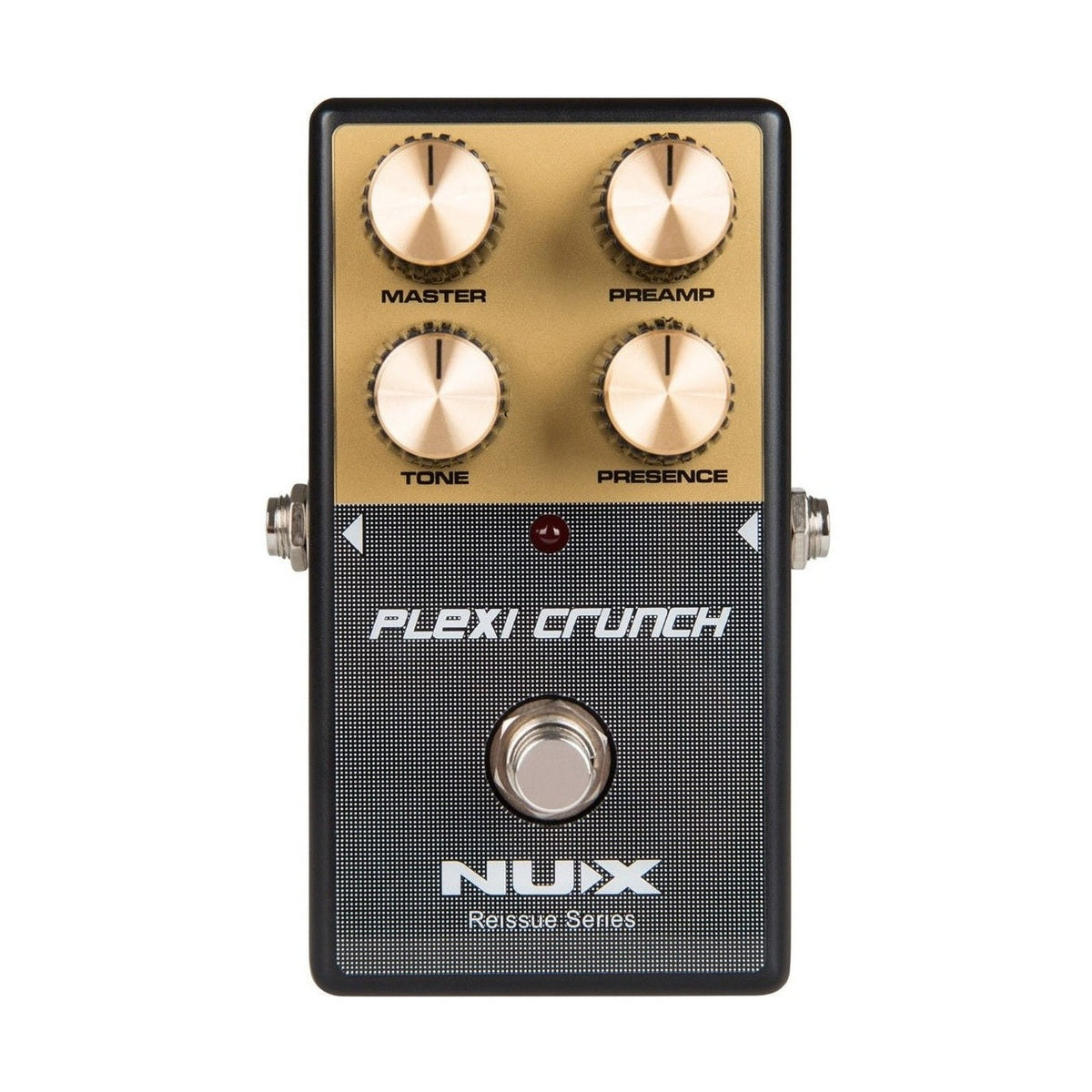 NUX Plexi Crunch Distortion Pedal 1