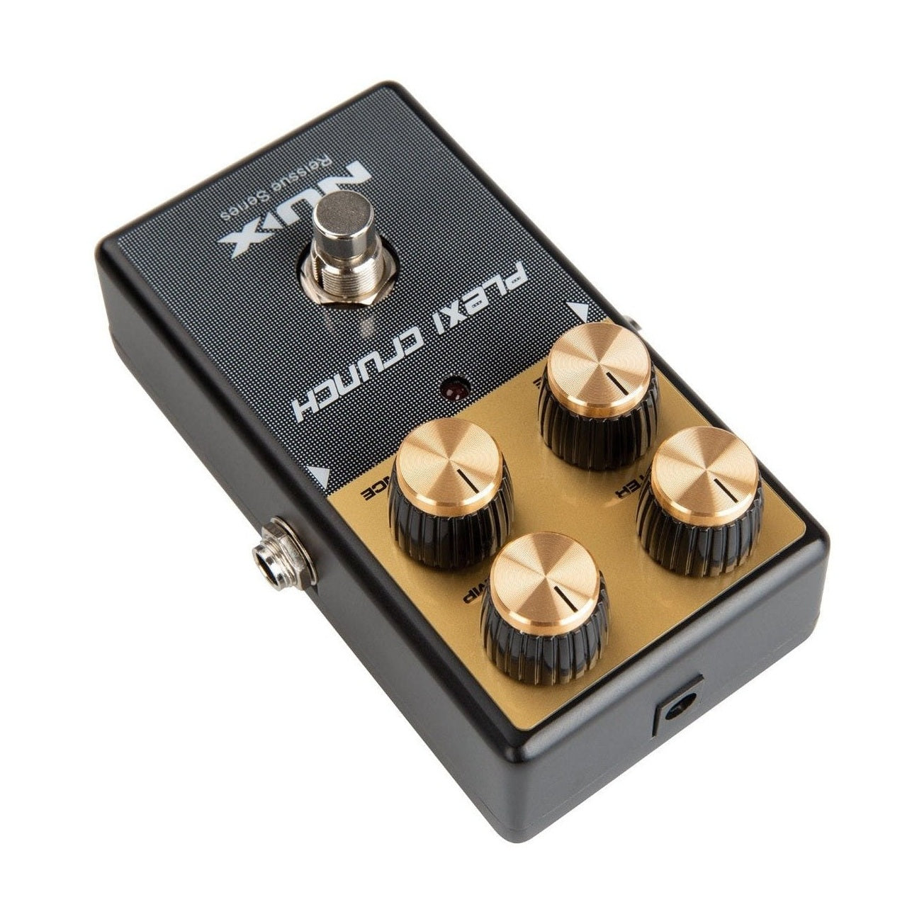 NUX Plexi Crunch Distortion Pedal 3