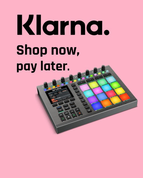 Nektar MIDI Controllers with deep DAW integration now on sale at Audio Direct