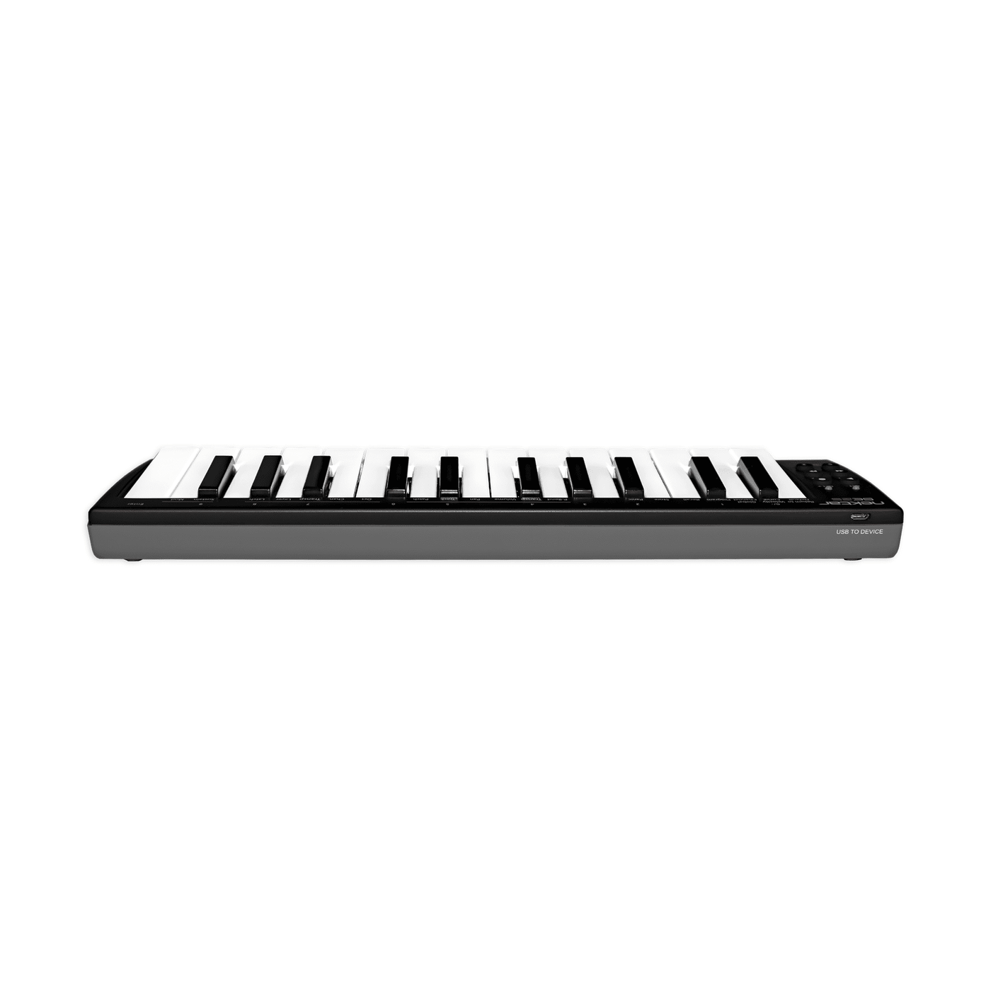 Nektar SE25 Compact & Portable USB MIDI Controller Keyboard 3