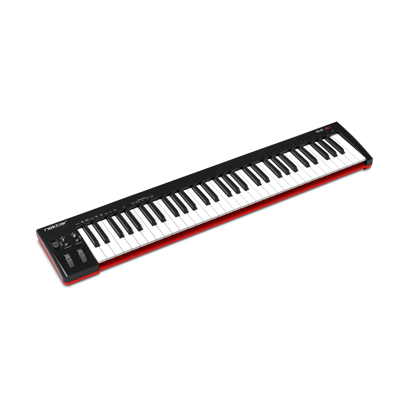 Nektar SE61 USB MIDI Controller Keyboard 2