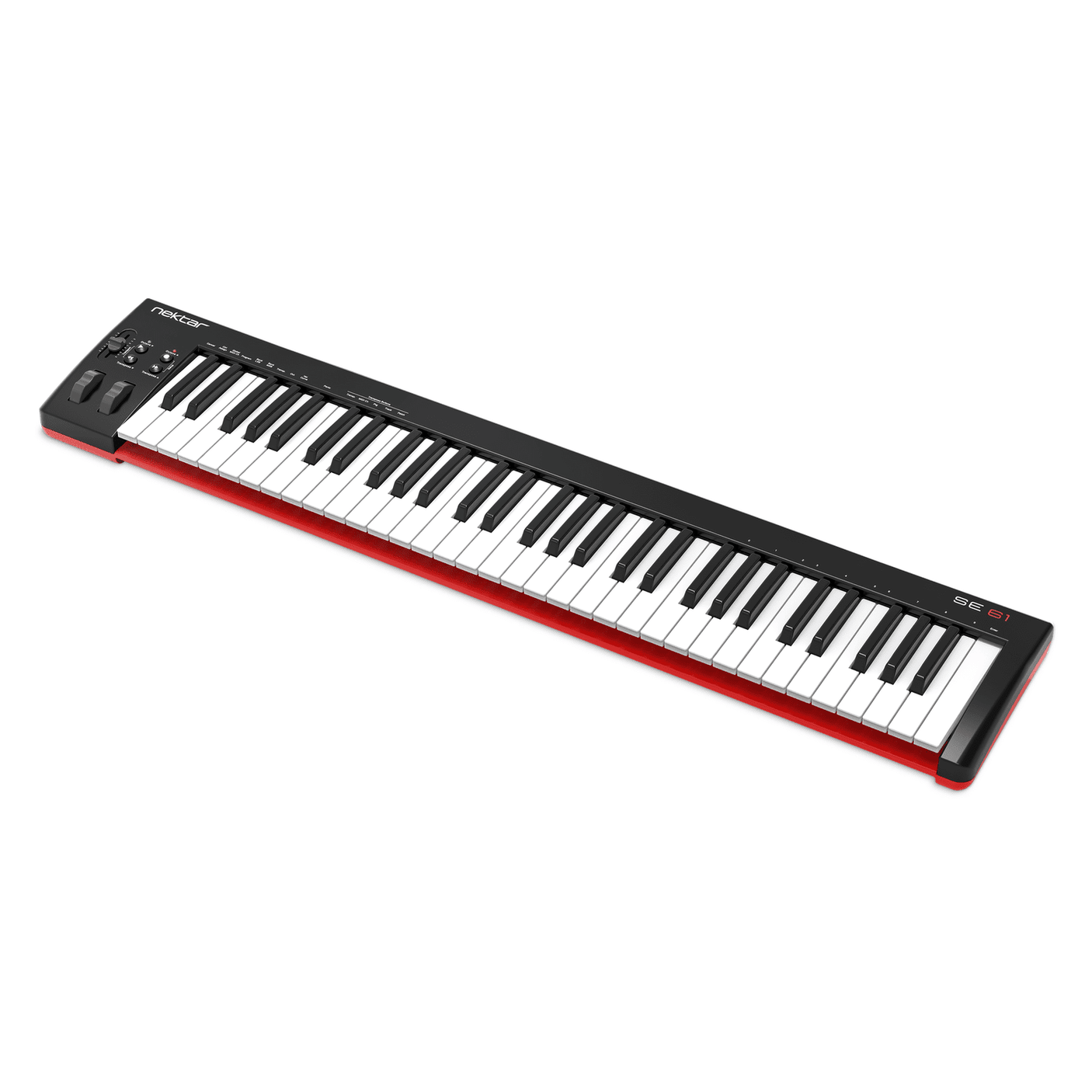 Nektar SE61 USB MIDI Controller Keyboard 4