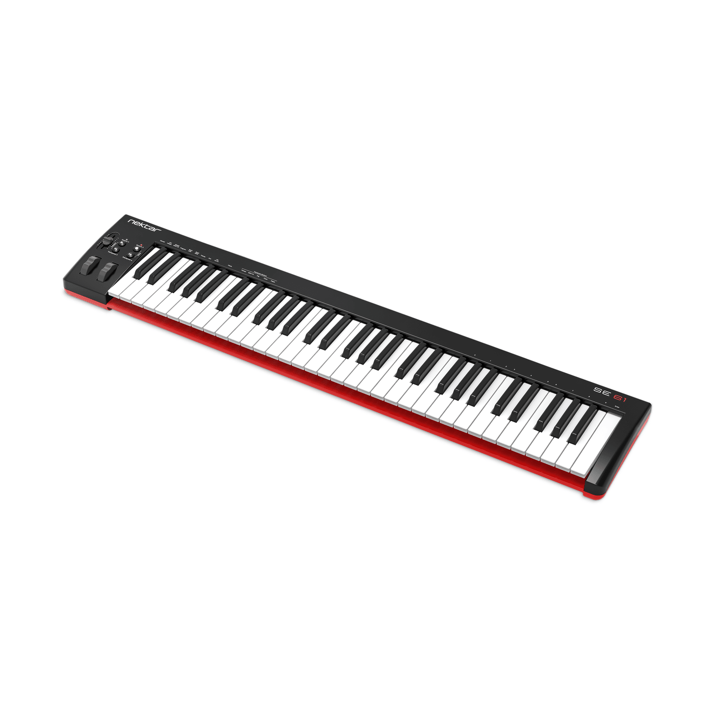 Nektar SE61 USB MIDI Controller Keyboard 4