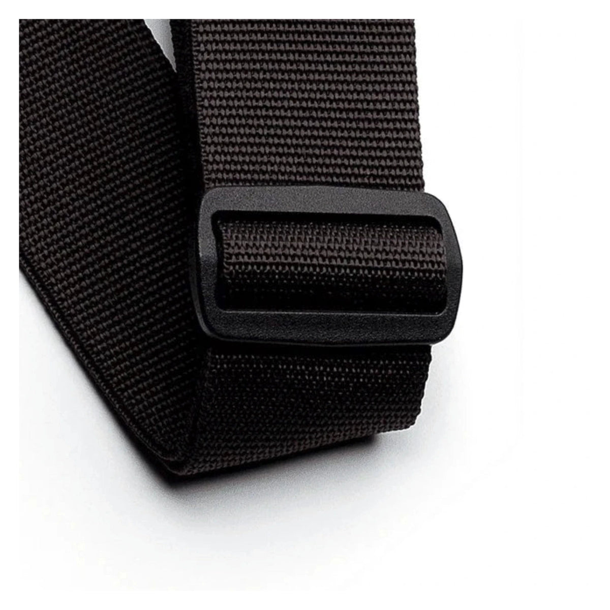 Ernie Ball Adjustable Polypro Electric and Bass Guitar Strap - Brown (P04052)