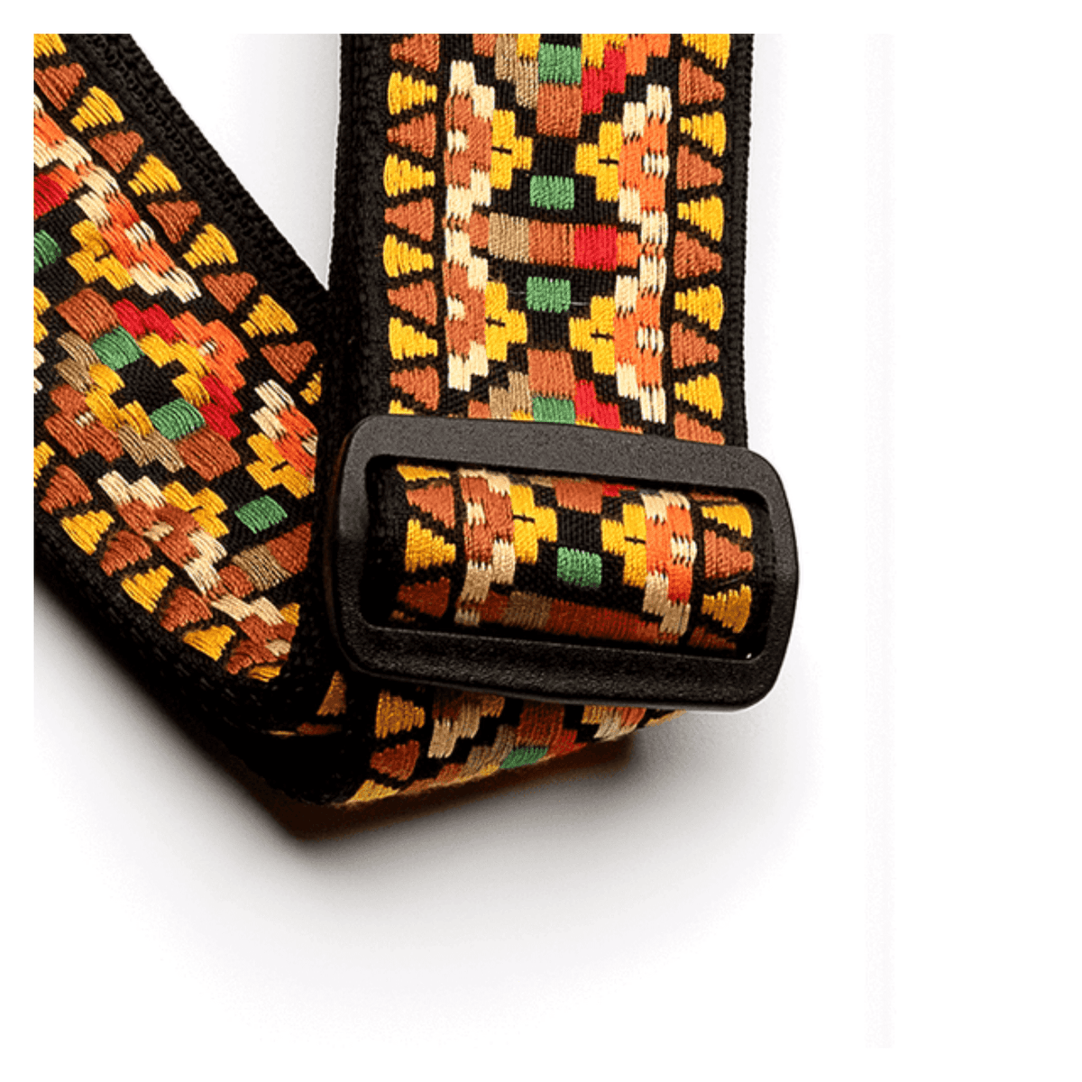 Ernie Ball Jacquard Guitar Strap - Santa Fe P04090 3