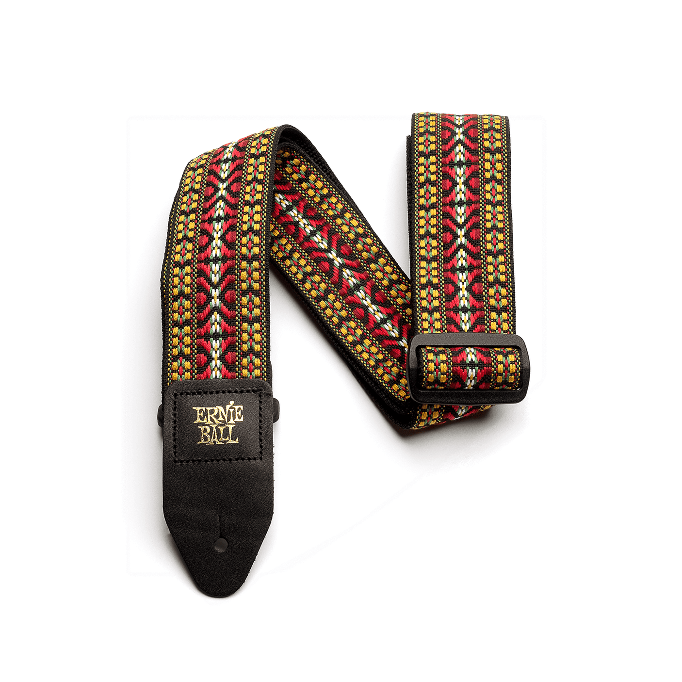 Ernie Ball Jacquard Guitar Strap - California Weave P04092 1