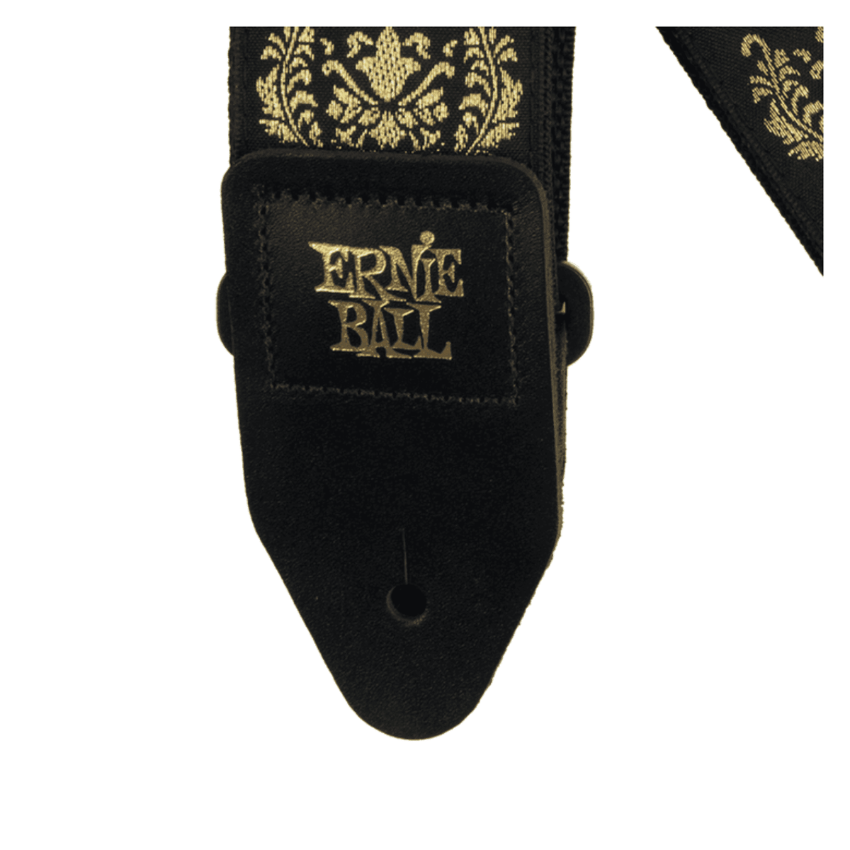 Ernie Ball Jacquard Guitar Strap - Royal Crest P05334 2