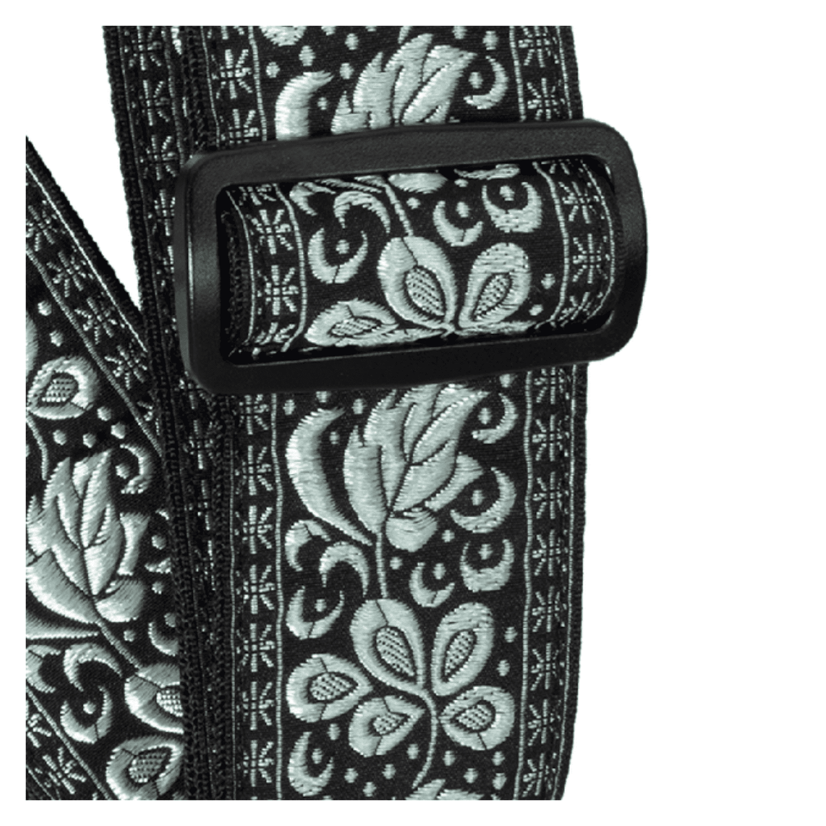 Ernie Ball Jacquard Guitar Strap - Mint To Be P05633 3