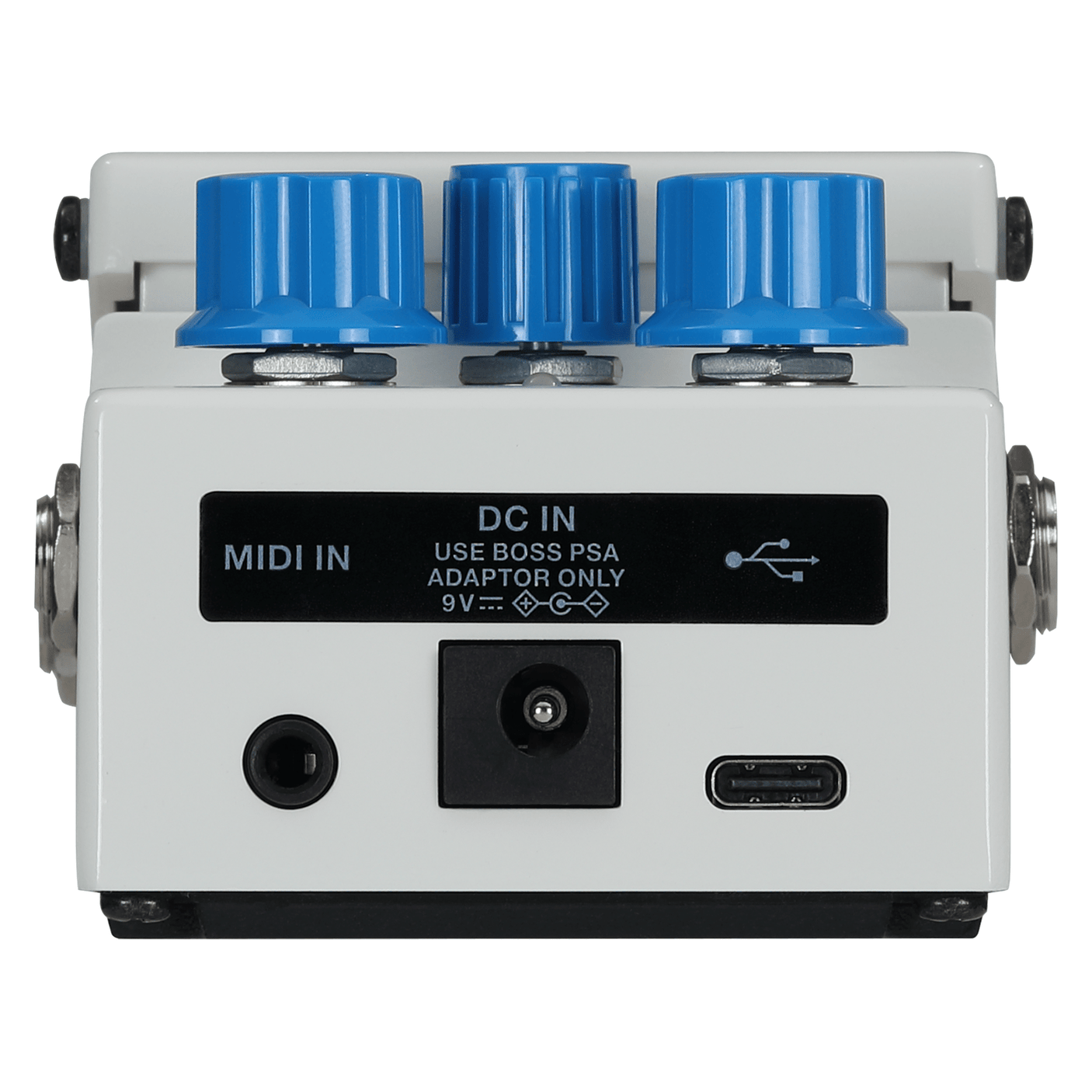 BOSS PX-1 Plugout FX Guitar Pedal 2