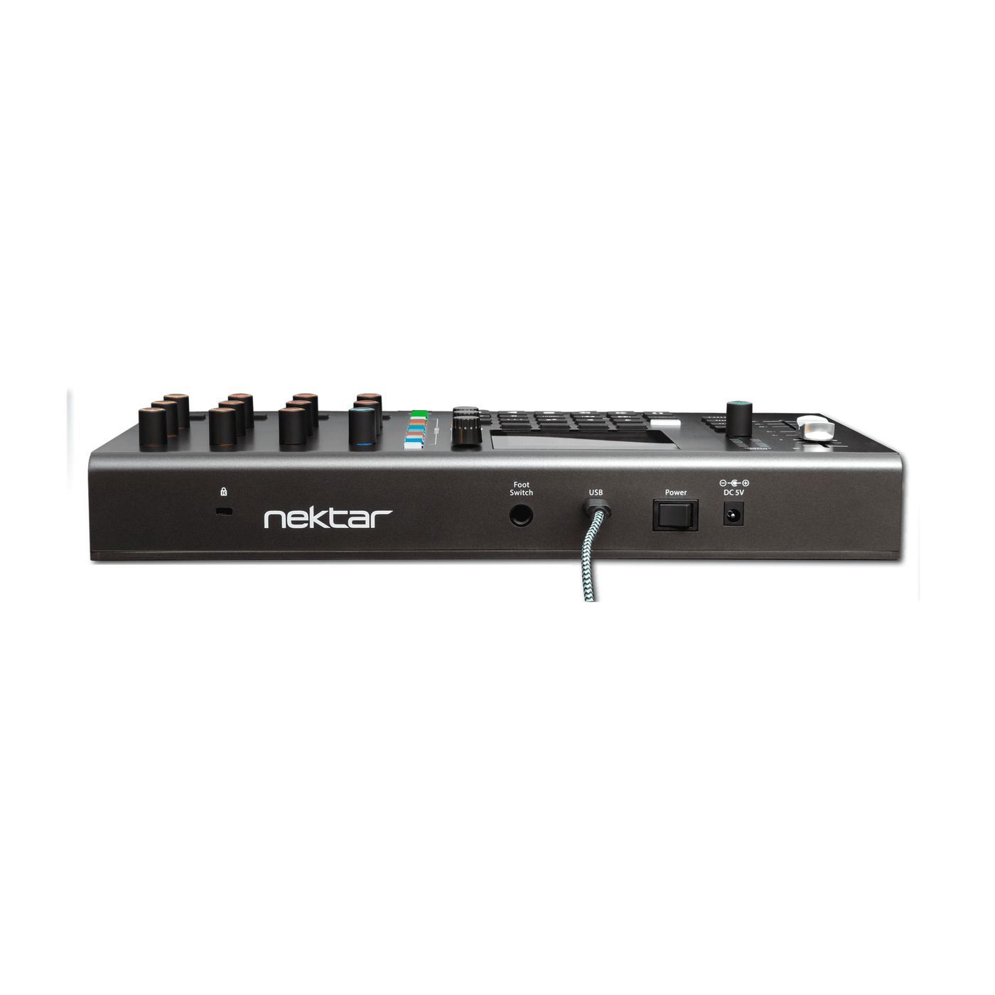 Nektar Panorama CS12 MIDI DAW Controller for Cubase & Logic Pro 5