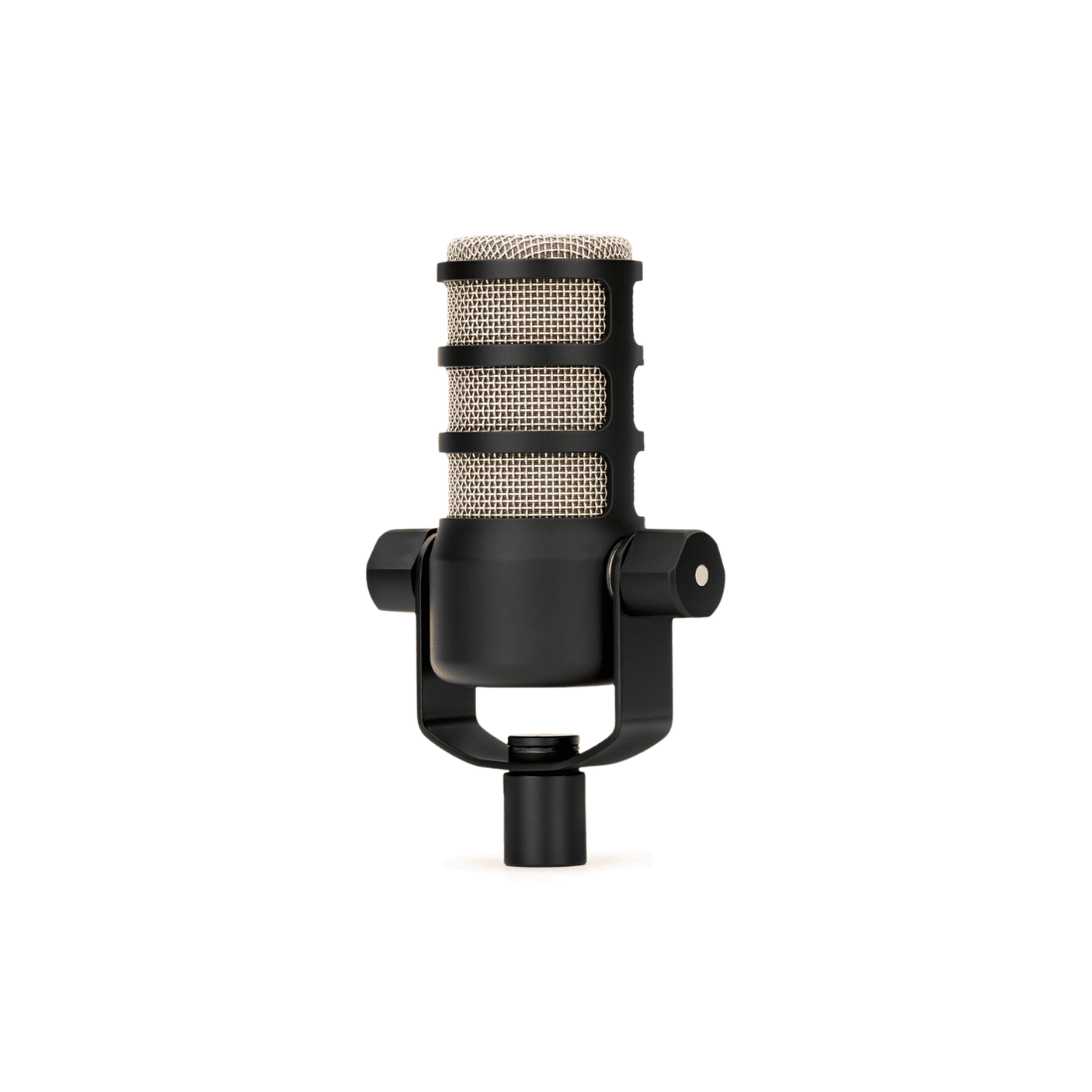 RODE PodMic Broadcast-Ready Dynamic Microphone for Podcasting & Voice 1