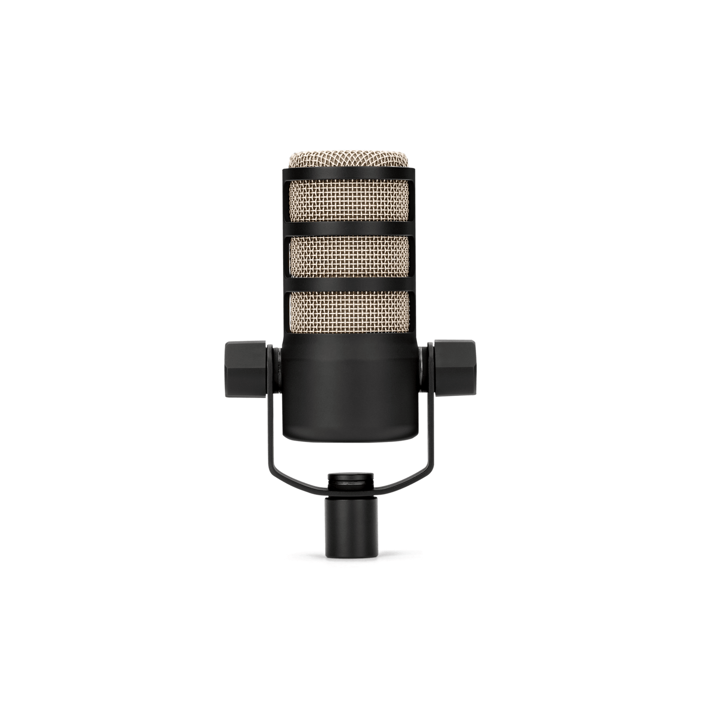RODE PodMic Broadcast-Ready Dynamic Microphone for Podcasting & Voice 2