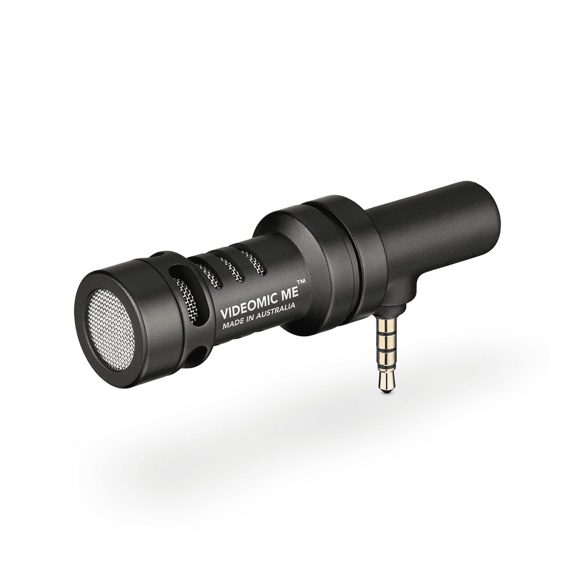 RODE VideoMic Me - Compact Microphone for Mobile Devices 1