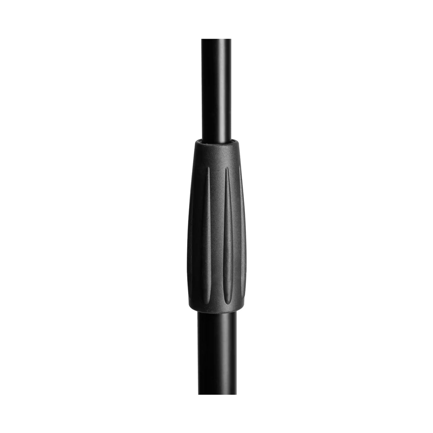 Adam Hall S5BE Microphone Stand with Boom Arm - Black 6