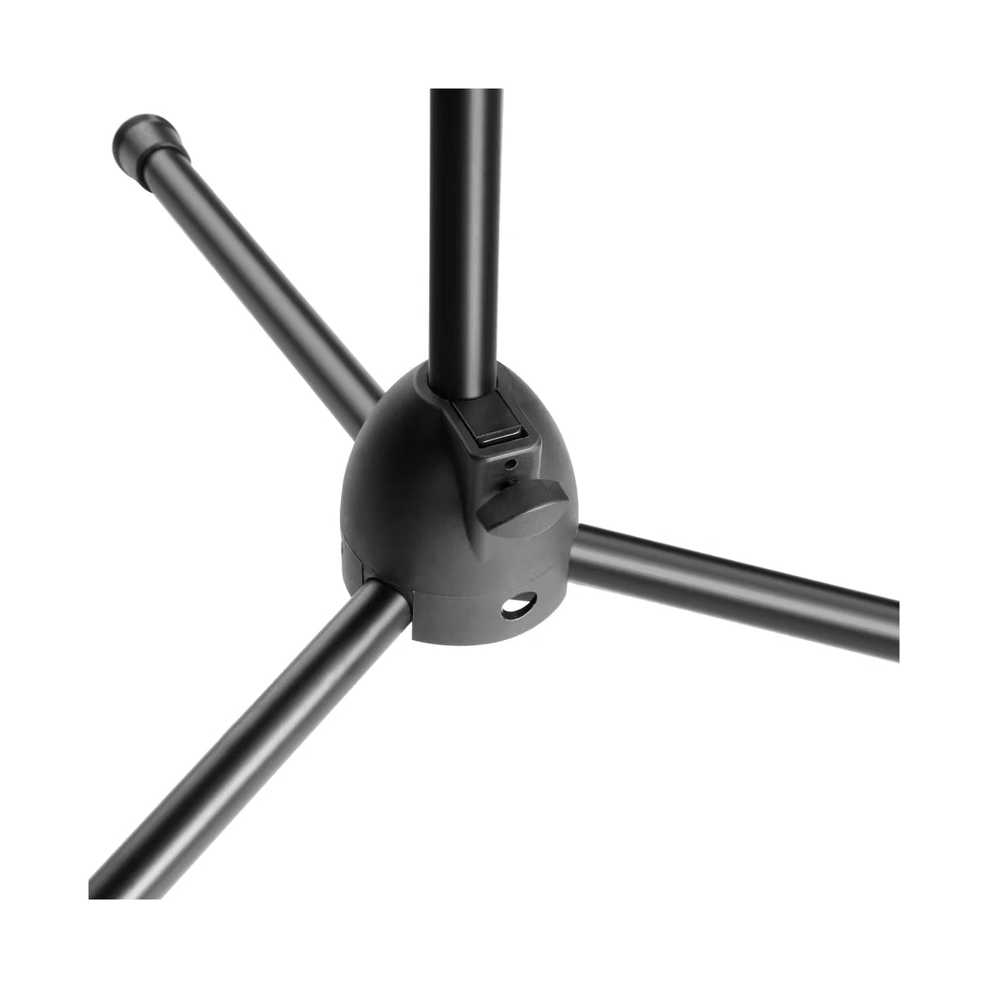 Adam Hall S5BE Microphone Stand with Boom Arm - Black 7