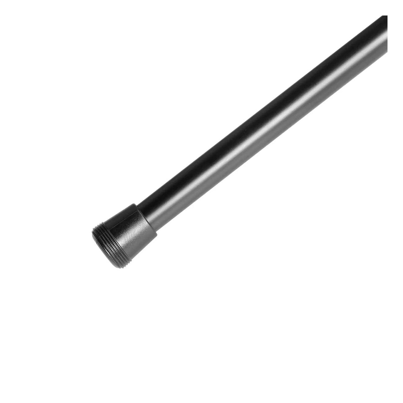 Adam Hall S5BE Microphone Stand with Boom Arm - Black 8