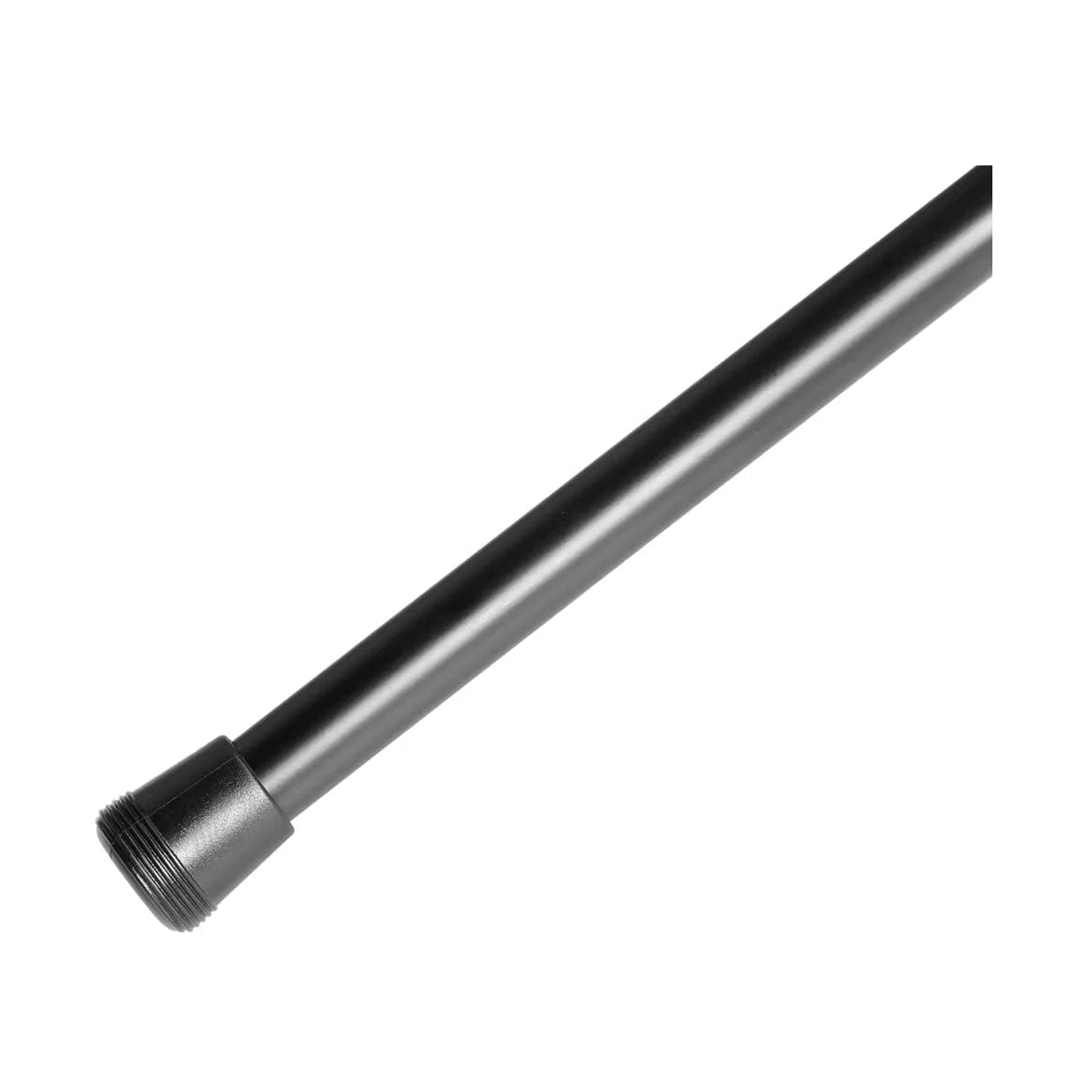 Adam Hall S5BE Microphone Stand with Boom Arm - Black 8