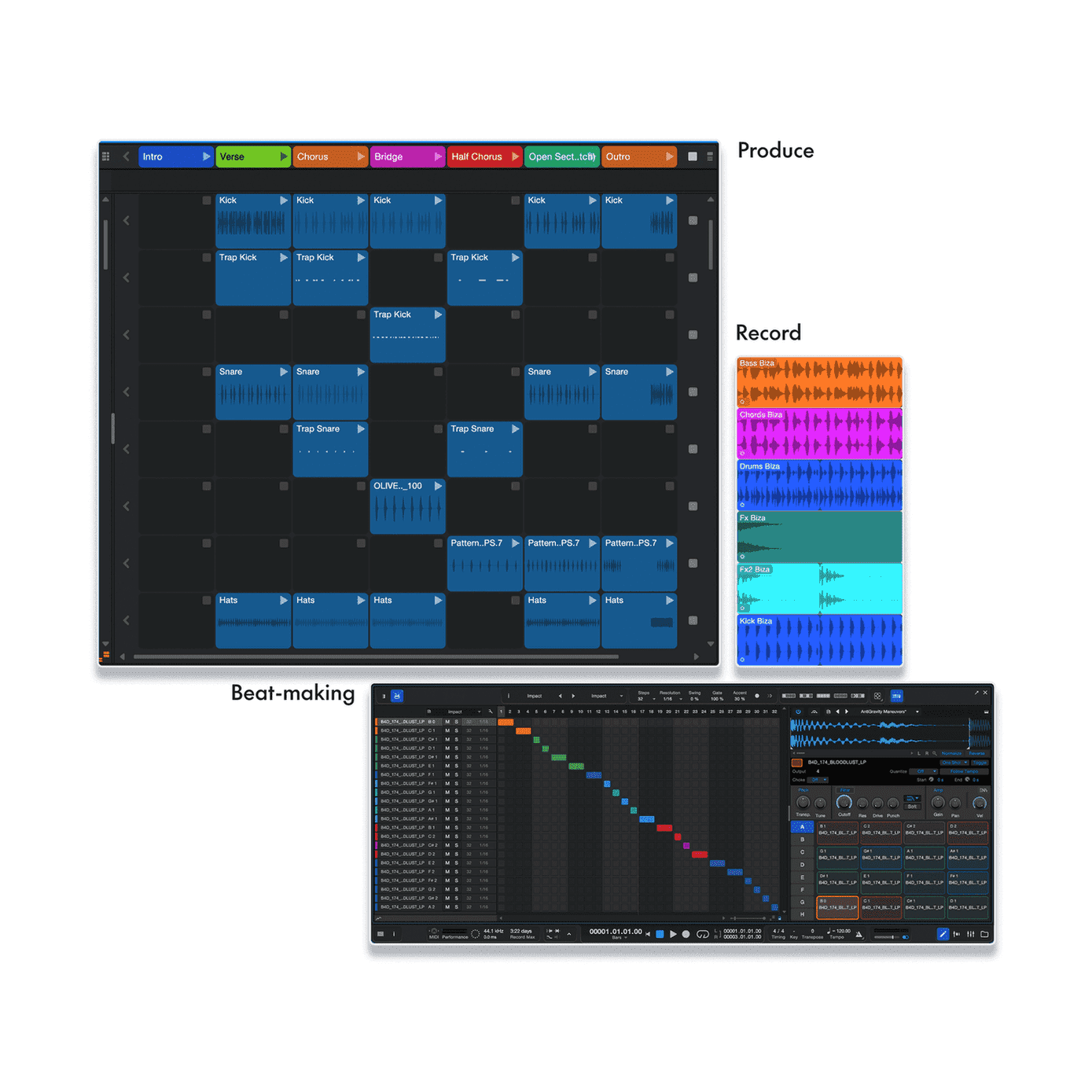 Fender Studio Pro 8 Crossgrade Software Download 6