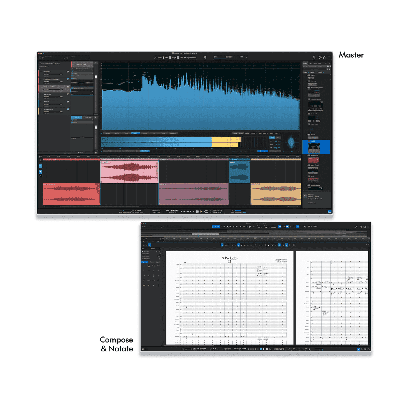Fender Studio Pro 8 Crossgrade Software Download 8