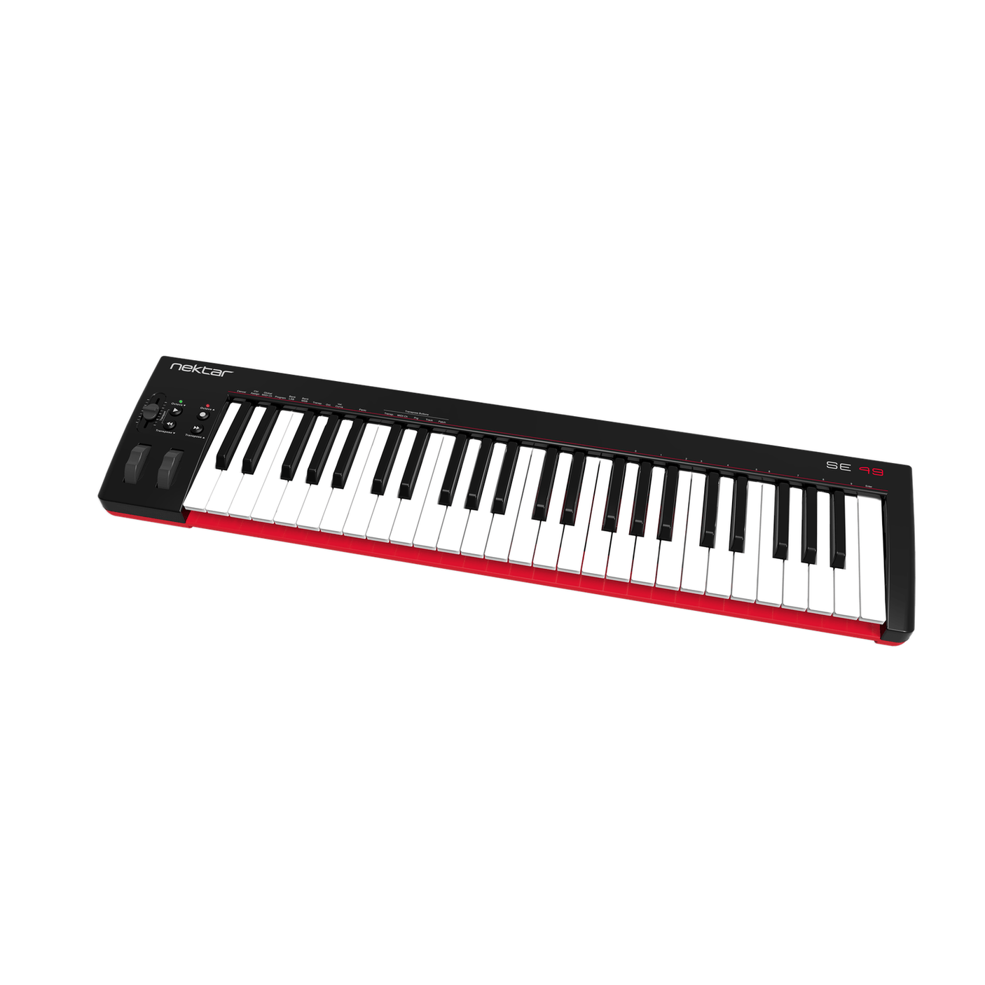 Nektar SE49 USB MIDI Controller Keyboard 2