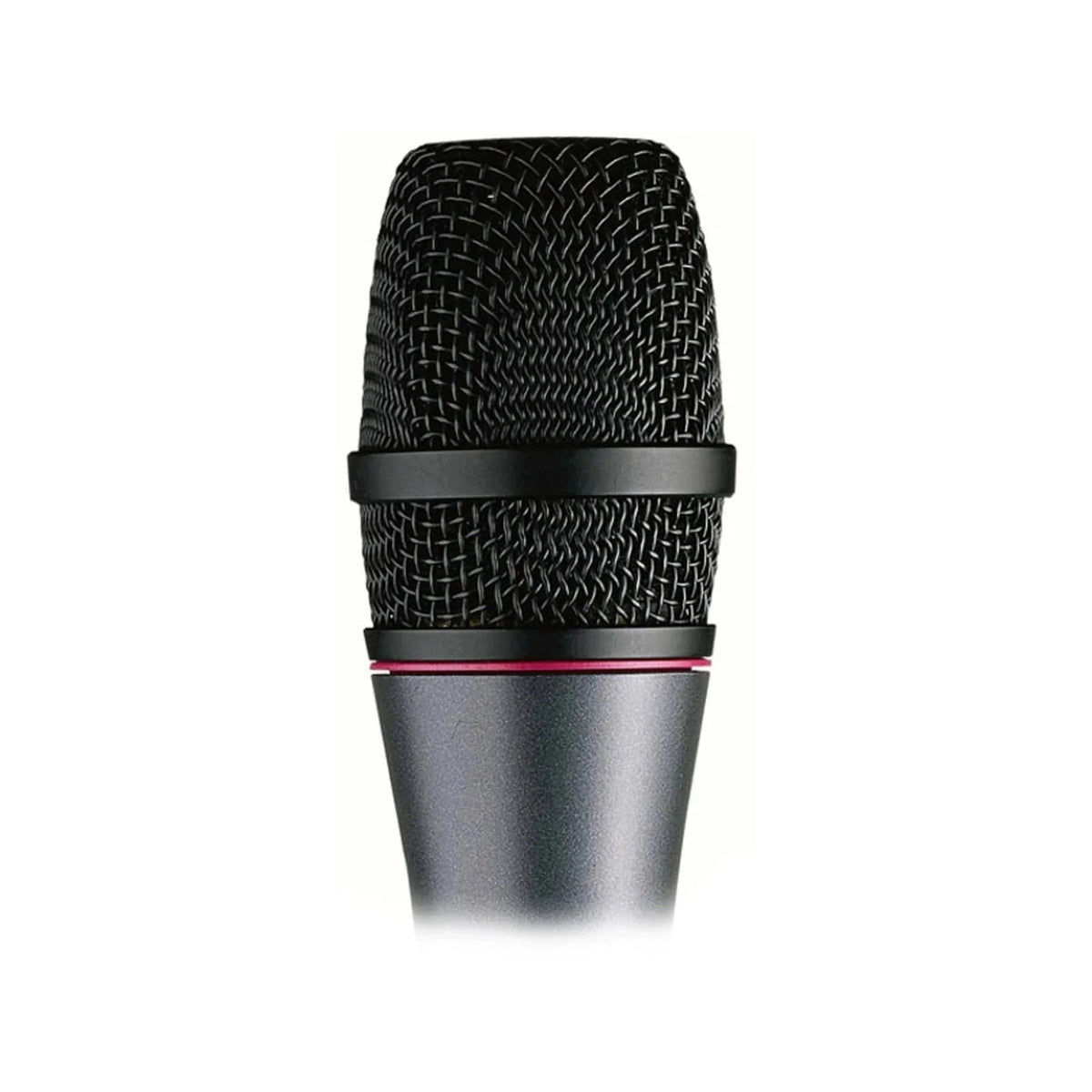 Sennheiser e865S Electret Condenser Supercardioid Microphone with Switch 2