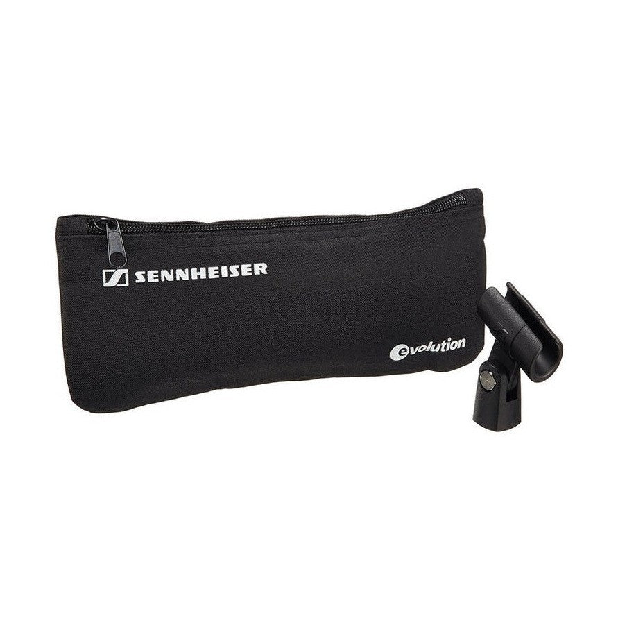 Sennheiser e906 Dynamic Supercardioid Instrument Microphone 4