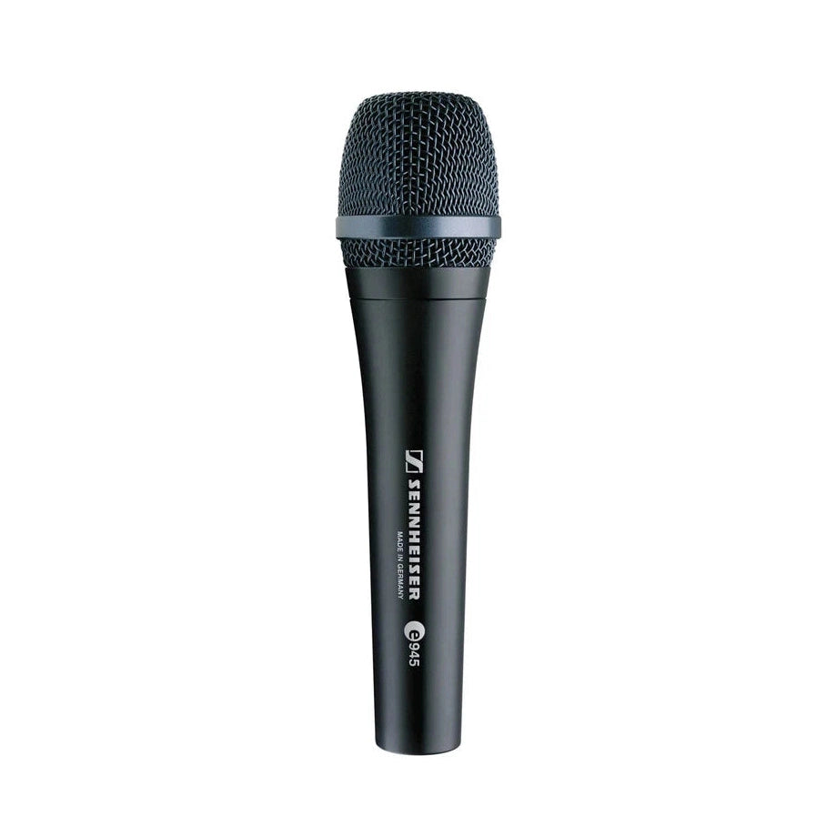 Sennheiser e945 Dynamic Supercardioid Microphone 1