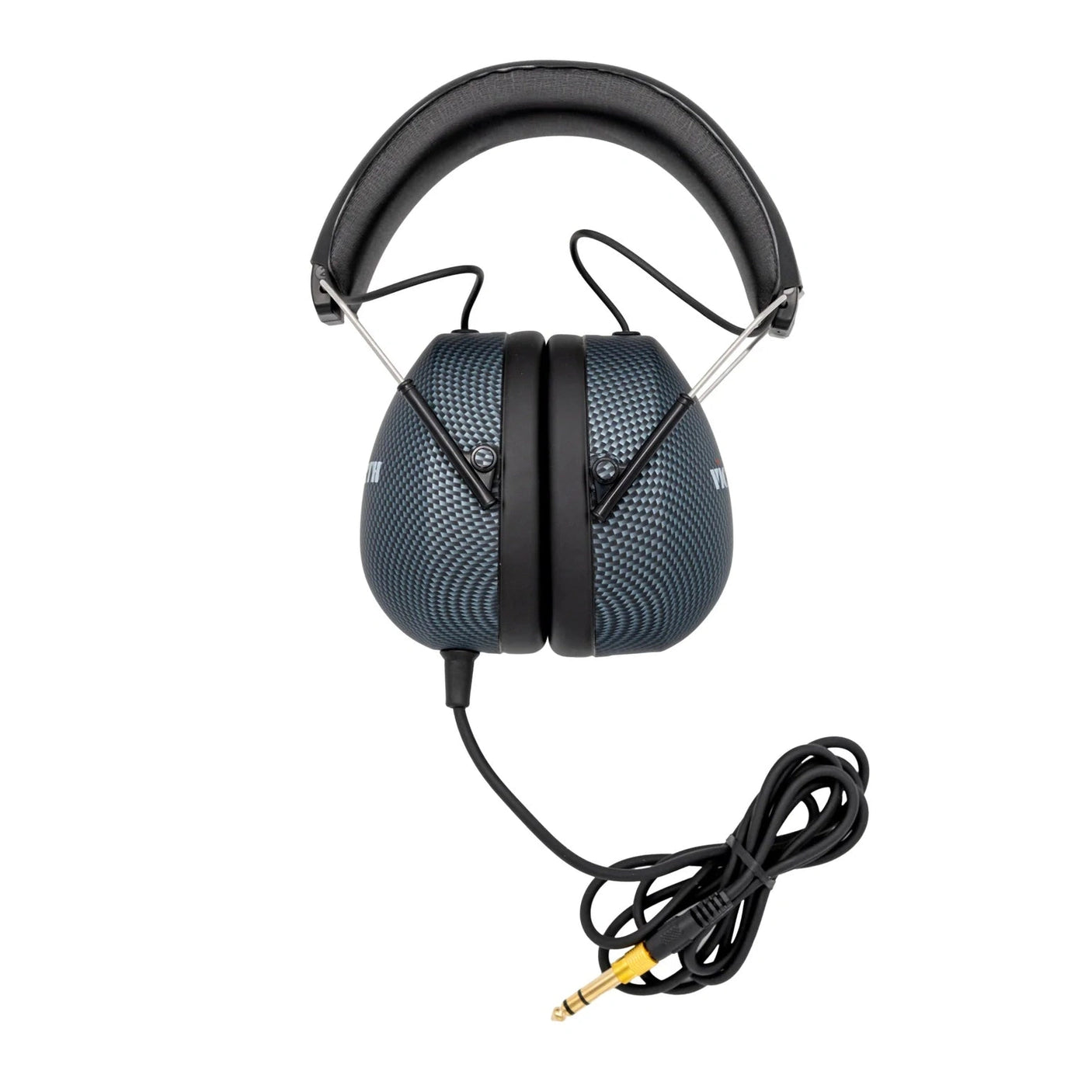 Vic Firth SIH3 Stereo Isolation Headphones For Drummers 1