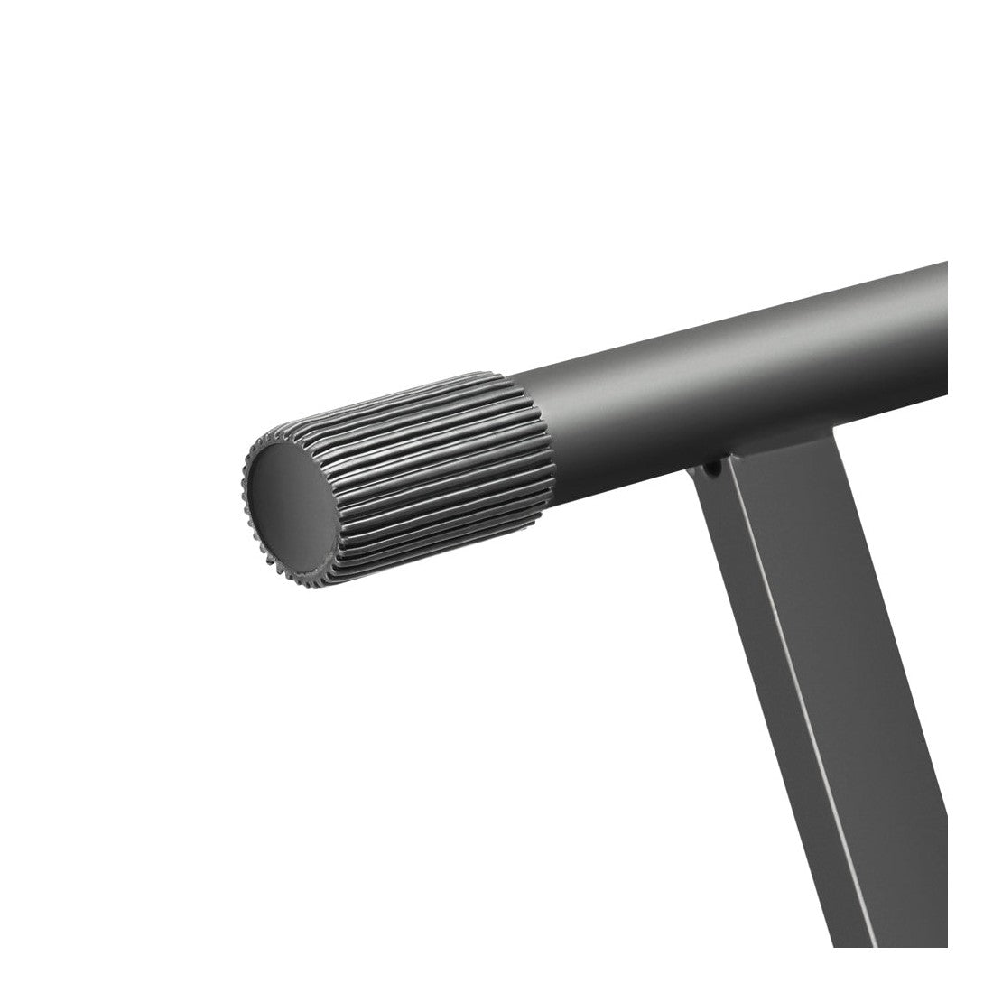 Adam Hall Double-Braced X-Frame Keyboard Stand SKS03 5