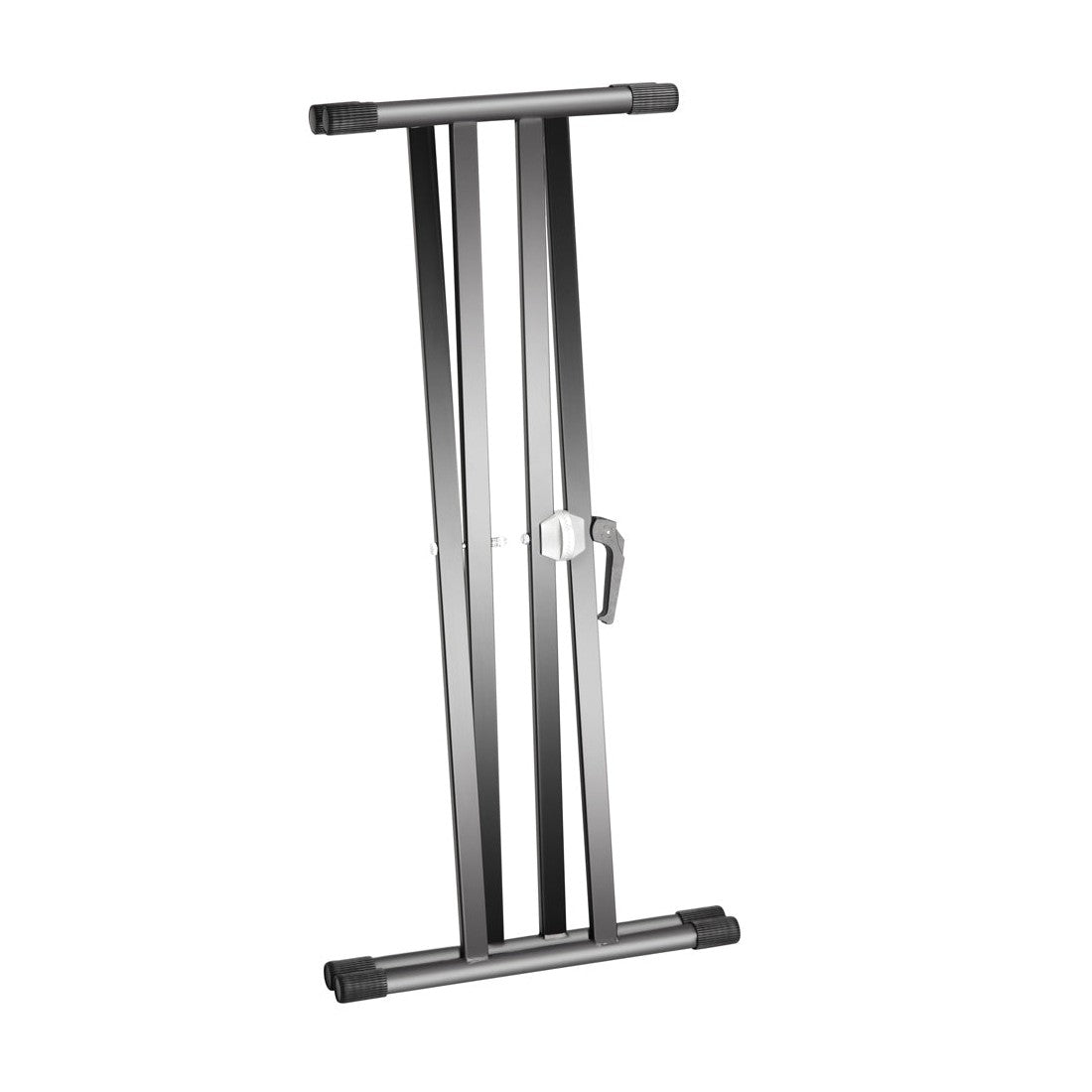 Adam Hall Double-Braced X-Frame Keyboard Stand SKS03 6