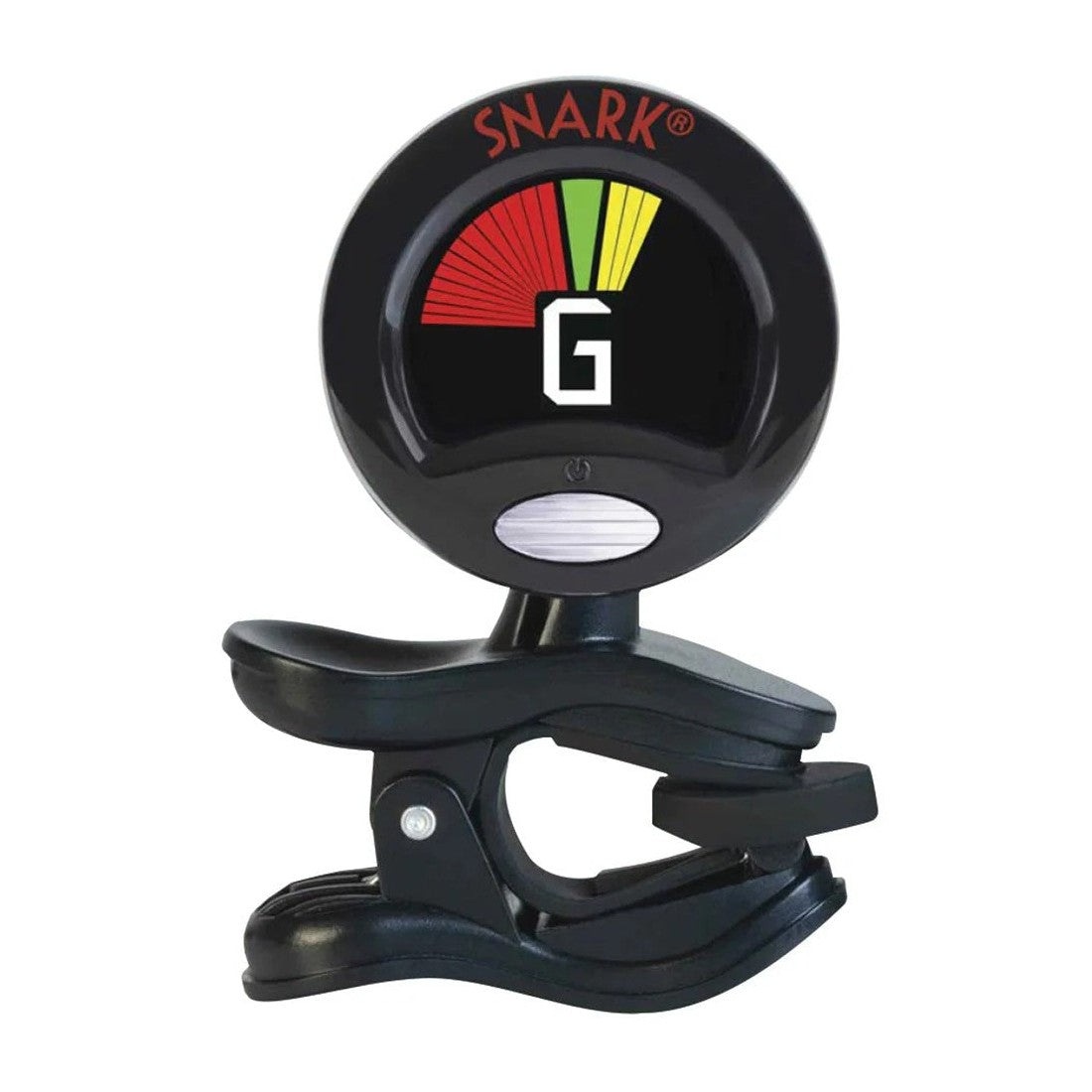 Snark SN6X Clip On Ukulele Tuner - Black 1