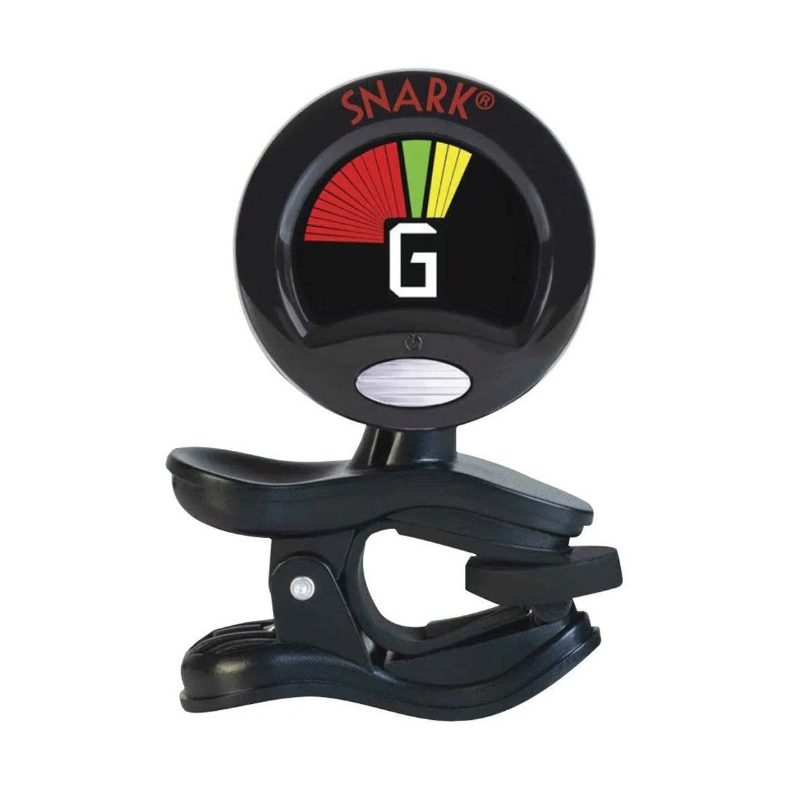 Snark SN6X Clip On Ukulele Tuner - Black 1