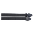 Stagg Adjustable Braided Nylon Guitar Strap 1