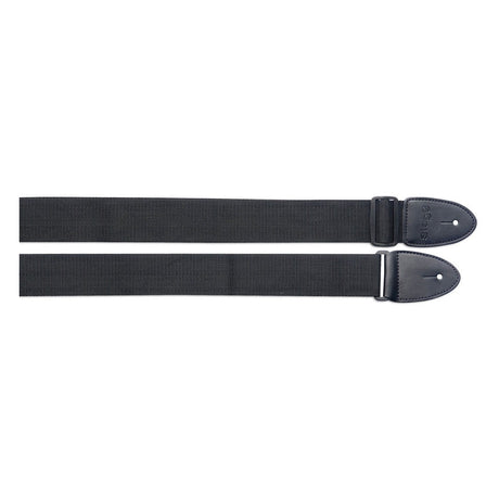Stagg Adjustable Braided Nylon Guitar Strap 1