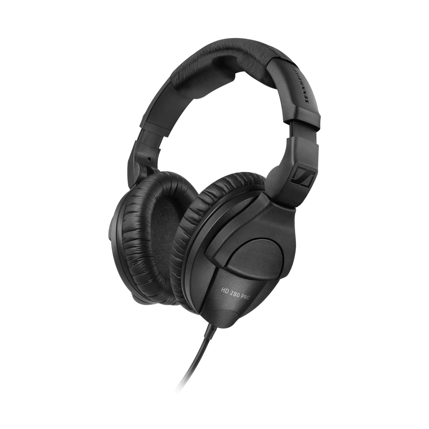 Sennheiser HD 280 PRO Closed Design 64Ω Pro Monitoring Headphones 1