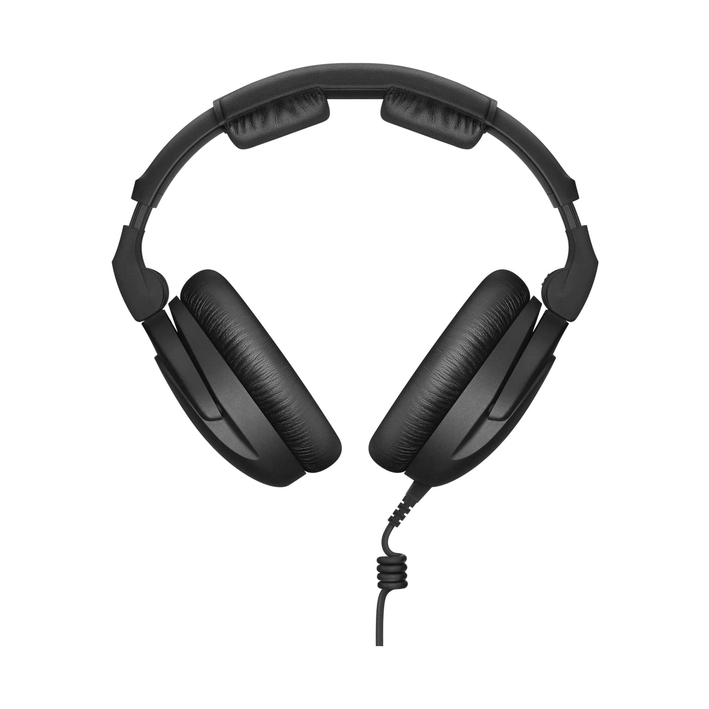 Sennheiser HD 300 PRO Monitoring Headphone with 1.5m Cable 3