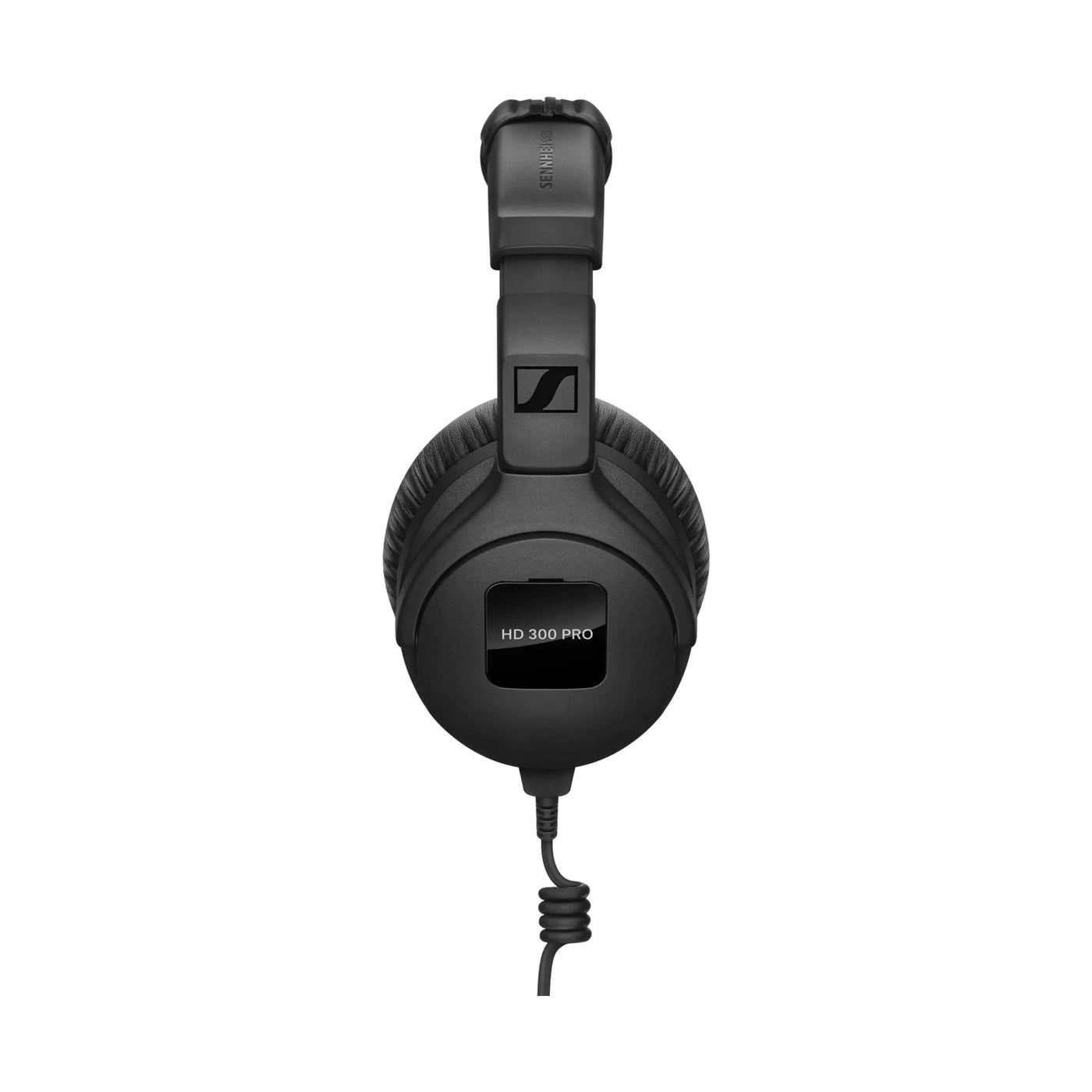 Sennheiser HD 300 PRO Monitoring Headphone with 1.5m Cable 4