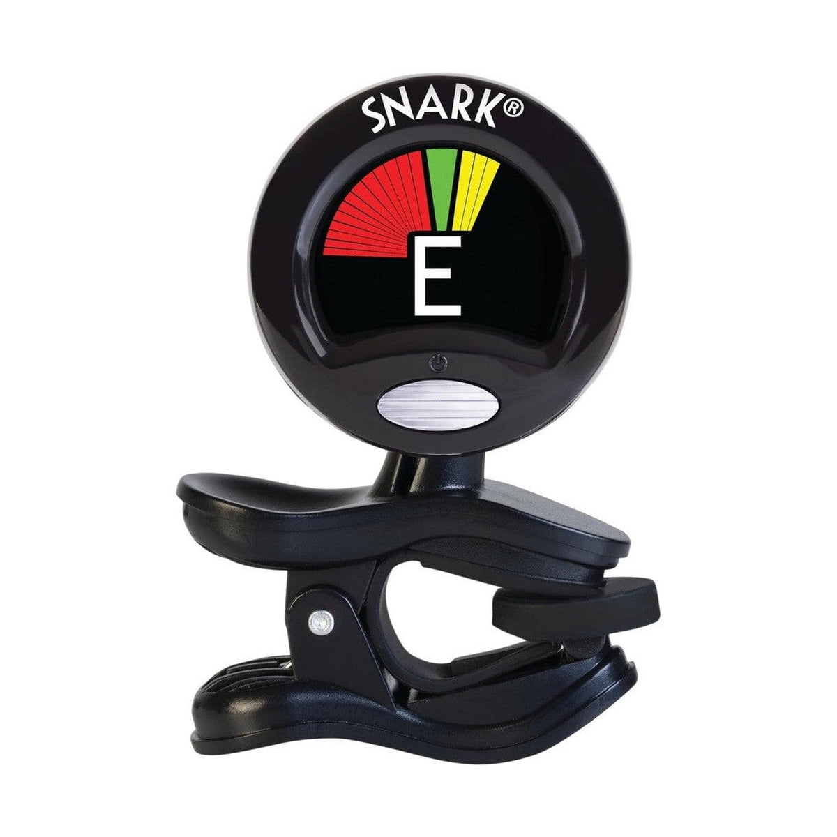 Snark SN-5GX Clip On Guitar, Bass & Violin Tuner 1