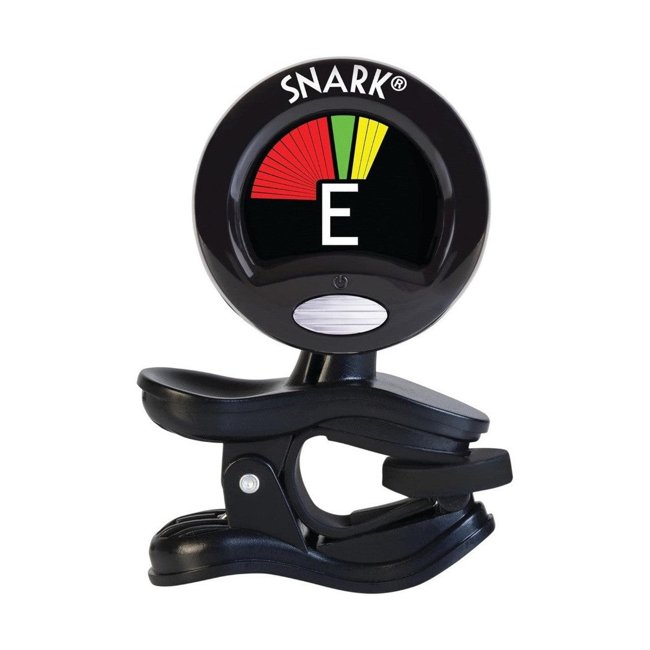 Snark SN-5GX Clip On Guitar, Bass & Violin Tuner 1