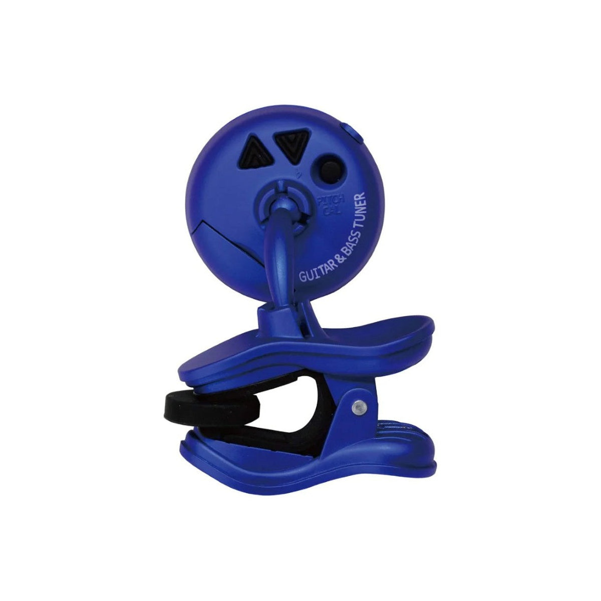 Snark SN1X Tuner Rear