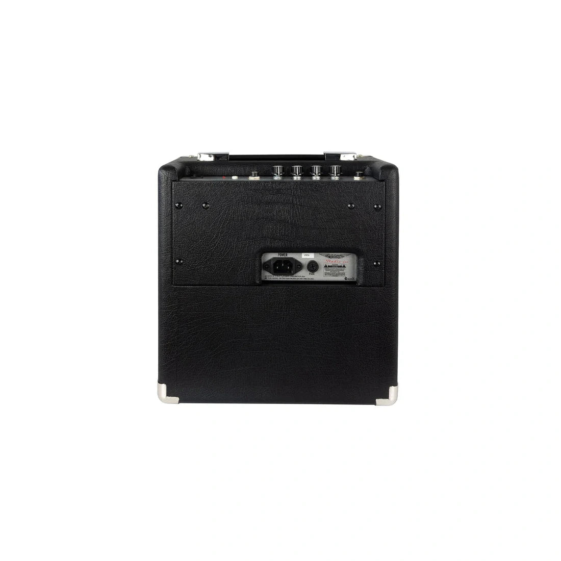 Ashdown Studio JNR Bass Combo Amplifier 5