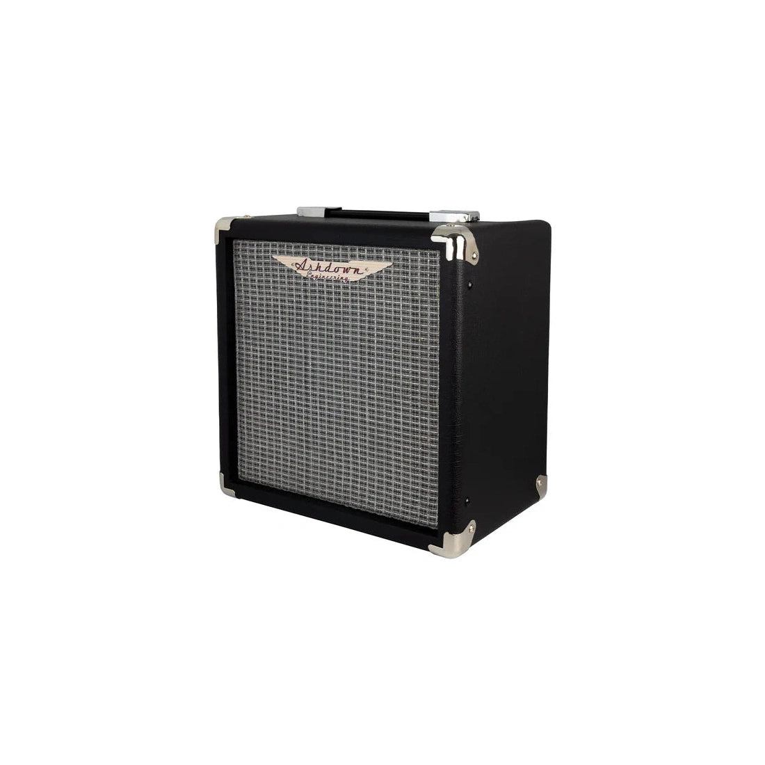 Ashdown Studio JNR Bass Combo Amplifier 4