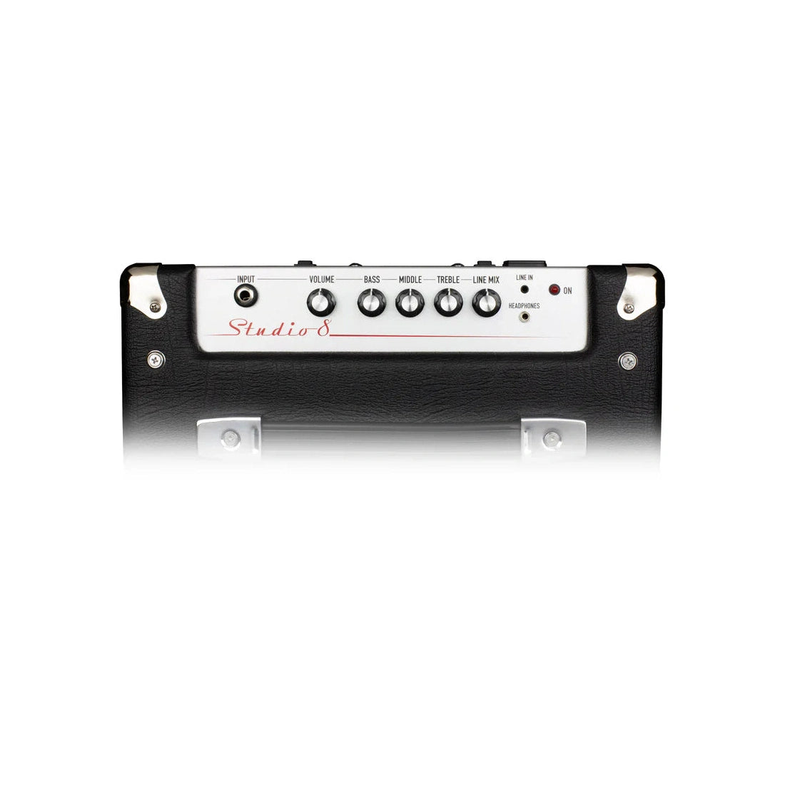 Ashdown Studio 8 Bass Combo Amplifier 2