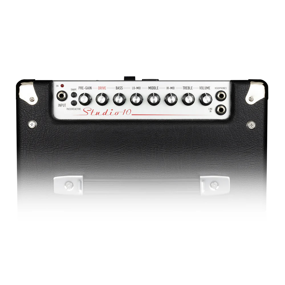 Ashdown Studio 10 Bass Combo Amplifier