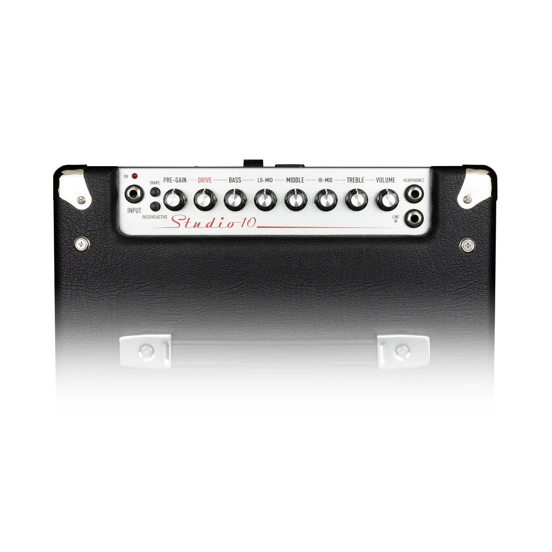 Ashdown Studio 10 Bass Combo Amplifier 2