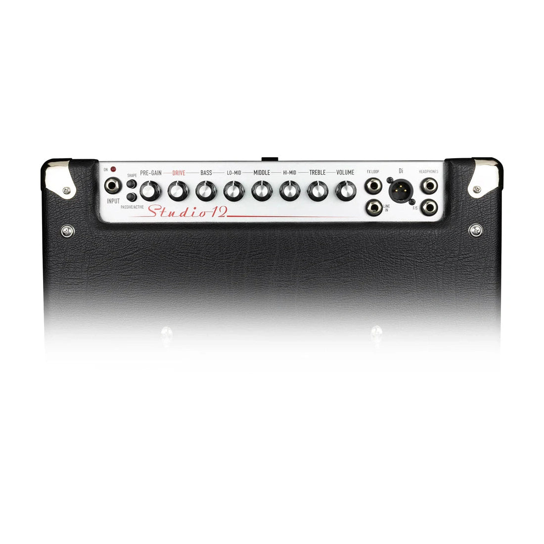 Ashdown Studio 12 Bass Combo Amplifier 2