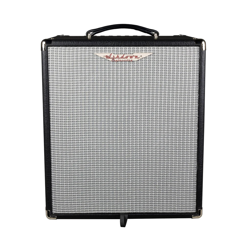Ashdown Studio 12 Bass Combo Amplifier 1